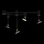 Светильник потолочный Loft It Flock 10189/1000 32Вт LED
