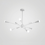 Светильник подвесной ImperiumLOFT Milton 178230-26 40Вт LED