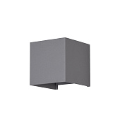 Светильник настенный Maytoni Fulton O572WL-L6GR 6,3Вт LED