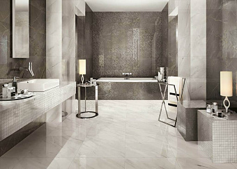 Лаппатированный керамогранит Atlas Concord Россия Allure 610015000567 Gioia Lap 60х60см 1,08кв.м.