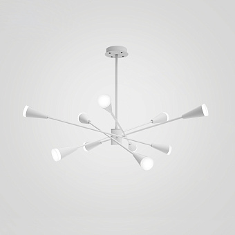 Светильник подвесной ImperiumLOFT Milton 178230-26 40Вт LED