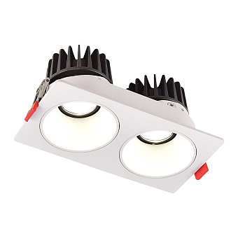 Корпус для светодиодного модуля ST Luce ST052.508.02