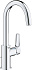 Смеситель для раковины GROHE Eurosmart 23743003 хром