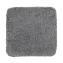 Коврик для ванной WASSERKRAFT Kammel BM-8342 57х55см серый
