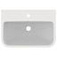 Раковина подвесная IDEAL STANDARD Ideal Standard i.life S T458401 55х38см