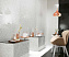 Полированный керамогранит FAP CERAMICHE Roma Diamond fNEP Frammenti White Brillante 75х75см 1,125кв.м.