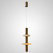 Светильник подвесной ImperiumLOFT Olavia 208700-23 40Вт LED