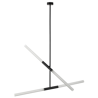 Светильник потолочный Odeon HIGHTECH 4307/4 160Вт G9