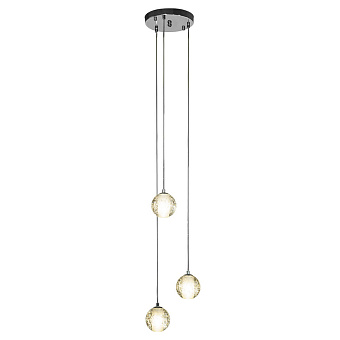 Светильник подвесной Loft It Rain 10112/3 120Вт G9
