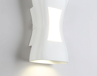 Светильник архитектурный Ambrella Garden ST4527 6Вт IP54 LED белый