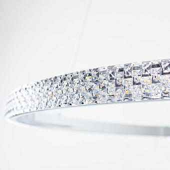 Светильник подвесной Arte Lamp ORIONE A2182SP-80CC 80Вт LED