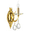 Бра Lightstar Stregaro 694612 60Вт E14