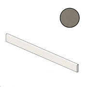 Плинтус Atlas Concord Италия Boost Pro A0QY Taupe Battiscopa Digitale 4,6х60см 0,414кв.м.