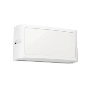 Светильник фасадный EGLO CAMARDA 900807 10,5Вт IP54 LED белый