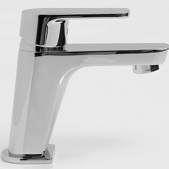 Смеситель для раковины WASSERKRAFT Dill 6103 хром