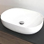 Раковина накладная Comforty 78326 60х42см