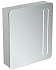 Шкаф зеркальный IDEAL STANDARD MIRROR&LIGHT T3373AL 17х63х73см с подсветкой