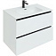 Раковина мебельная AQUANET Flat 254364 81х17,5см