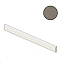 Плинтус Atlas Concord Италия Boost Pro A0QY Taupe Battiscopa Digitale 4,6х60см 0,414кв.м.