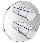 Смеситель для ванны GROHE Grohtherm 2000 19355001 хром