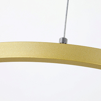 Люстра подвесная Favourite Giro 2937-4P 22Вт 1 лампочек LED