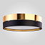 Светильник потолочный TK Lighting Hilton 4345 60Вт E27