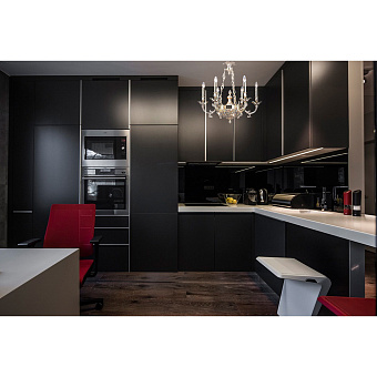 Бра Lucia Tucci FIRENZE W1781.2 antique gold 120Вт E14