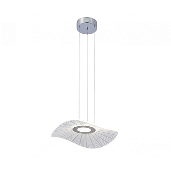 Светильник подвесной KINK Light Жасмин 08036-50,02 12Вт LED