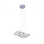Светильник подвесной KINK Light Жасмин 08036-50,02 12Вт LED