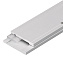 Профиль для светодиодной ленты Arlight 023911 2000мм серый