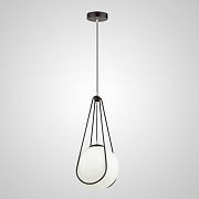 Светильник подвесной ImperiumLOFT Chasil 208476-23 20Вт E14