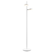 Торшер Maytoni Fad MOD070FL-L12W3K 12Вт LED 2 плафонов