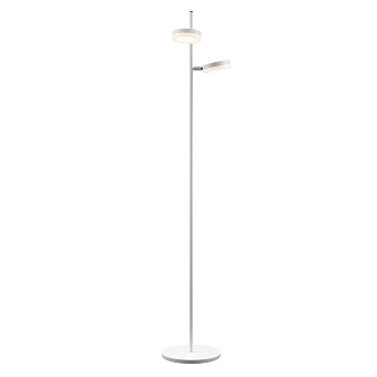 Торшер Maytoni Fad MOD070FL-L12W3K 12Вт LED 2 плафонов