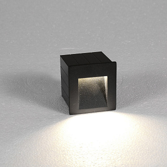 Светильник точечный встраиваемый Nowodvorski Step Led 6907 3Вт LED