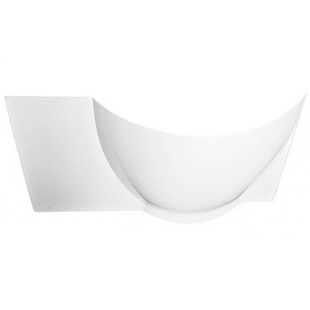 Экран для ванны RADOMIR Лагуна 1-31-0-1-0-026 104см