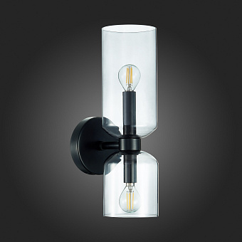 Бра ST Luce TREVISO SL1180.401.02 40Вт E14