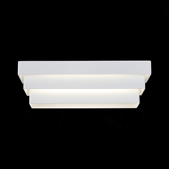 Светильник настенный ST Luce GRECCI SL1588.501.01 12Вт LED