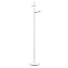 Торшер Maytoni Fad MOD070FL-L12W3K 12Вт LED 2 плафонов