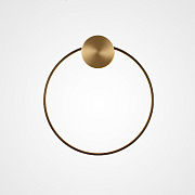 Светильник настенный ImperiumLOFT Wolke 226469-23 20Вт LED