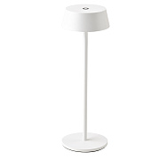 Светильник ландшафтный Mantra K4 7985 2Вт IP54 LED белый