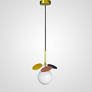 Светильник подвесной ImperiumLOFT Matisse 191914-26 40Вт G9