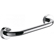 Поручень для ванной FIXSEN HOTEL FX-31017 9,5см полированная сталь