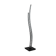 Торшер EGLO LEJIAS 99805 16Вт LED 2 плафонов