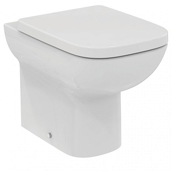 Чаша для унитаза IDEAL STANDARD Ideal Standard i.life A T471901 без сиденья