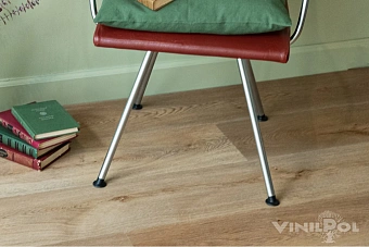 Виниловый ламинат Vinilam Дуб Портофино 7895 -EIR 1220х228х5мм 43 класс 2,5кв.м