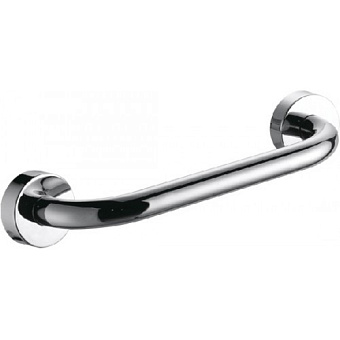 Поручень для ванной FIXSEN HOTEL FX-31017 9,5см полированная сталь