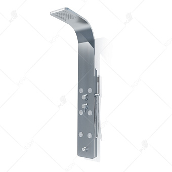 Душевая панель RGW Shower Panels SP-03
