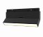 Магнитный трековый светильник Maytoni Basis Rot TR036-4-12W3K-DS-B 12Вт LED чёрный