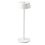 Светильник ландшафтный Mantra K4 7985 2Вт IP54 LED белый