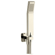 Душевой комплект Cisal Shower DS0188002F никель